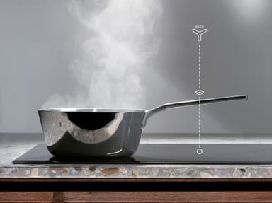 Electrolux induktionskogeplade HOX850MF