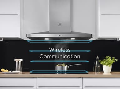 Electrolux induktionskogeplade HOX850MF
