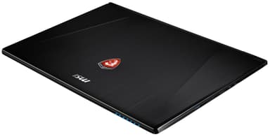 MSI GS60 6QE Ghost Pro 15.6"