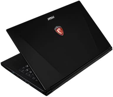 MSI GS60 6QE Ghost Pro 15.6"