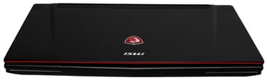 MSI GT72 2QD-1217NE Dominator Pro 17.3" gamer PC