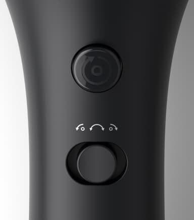 Philips StyleCare BHB876/00 krøllejern