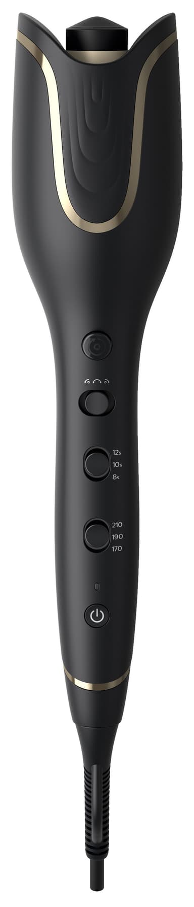 Philips StyleCare BHB876/00 krøllejern