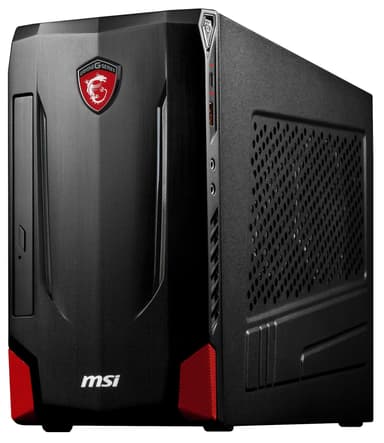 MSI Nightblade MI2C-056NE gaming PC