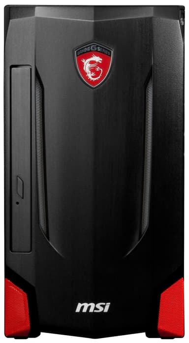 MSI Nightblade MI2C-056NE gaming PC