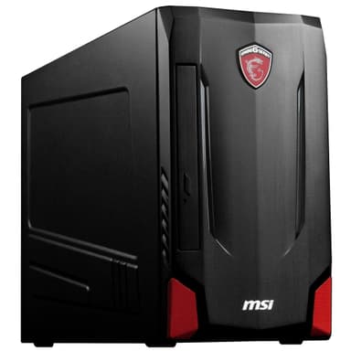 MSI Nightblade MI2C-056NE gaming PC