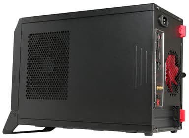 MSI Nightblade X2-253EU gamer PC