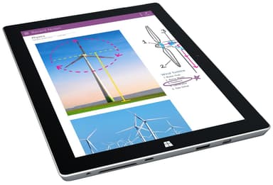 Surface 3 64 GB - Windows 10