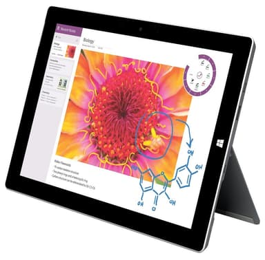 Surface 3 64 GB - Windows 10