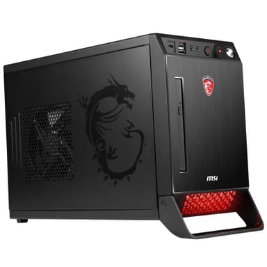 MSI Nightblade X2B-251EU - gamer PC
