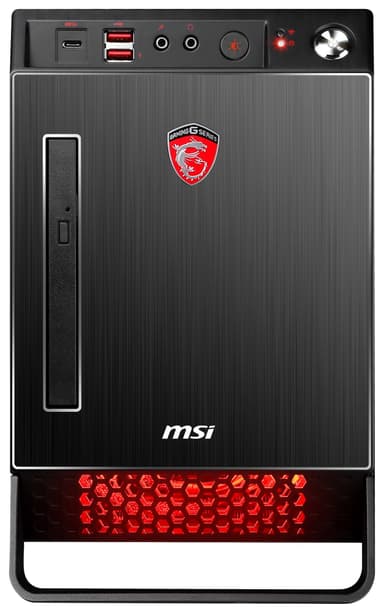 MSI Nightblade X2B-251EU - gamer PC