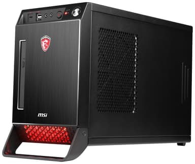 MSI Nightblade X2B-251EU - gamer PC
