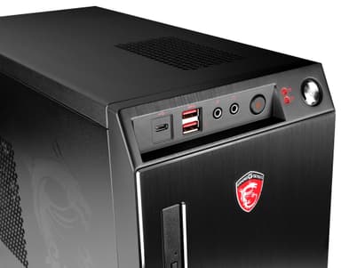 MSI Nightblade X2B-251EU - gamer PC
