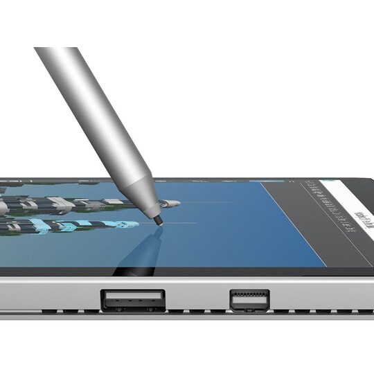 Surface Pro 4 - 256 GB SSD - Intel i7