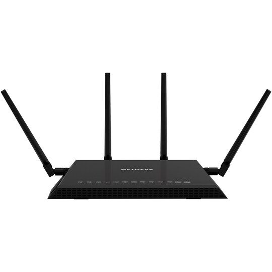 Netgear Nighthawk X4 R7500 Smart Wi-Fi router