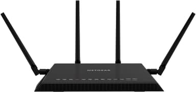 Netgear Nighthawk X4 R7500 Smart Wi-Fi router