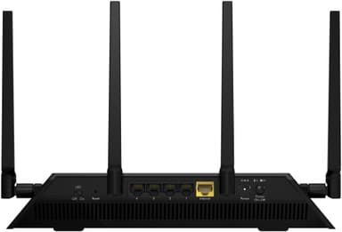 Netgear Nighthawk X4 R7500 Smart Wi-Fi router
