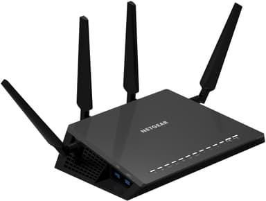 Netgear Nighthawk X4 R7500 Smart Wi-Fi router
