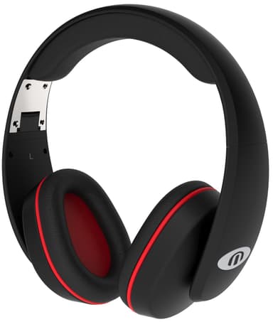 NATIVE SOU NSLOUDBK Headphones