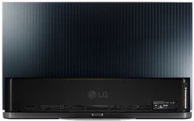 LG 65" 4K UHD OLED Smart TV OLED65E6V