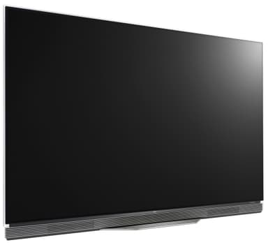 LG 65" 4K UHD OLED Smart TV OLED65E6V