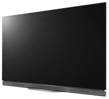 LG 65" 4K UHD OLED Smart TV OLED65E6V
