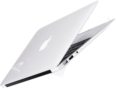 OtterBox Clearly Protected til MacBook Air 11" Elgiganten