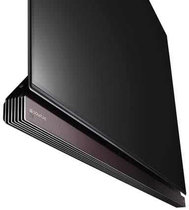 LG G7 65" SIGNATURE 4K UHD OLED TV G7 OLED65G7V