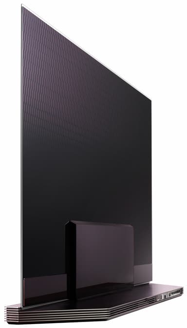 LG G7 65" SIGNATURE 4K UHD OLED TV G7 OLED65G7V