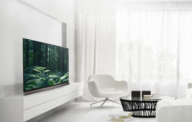 LG G7 65" SIGNATURE 4K UHD OLED TV G7 OLED65G7V
