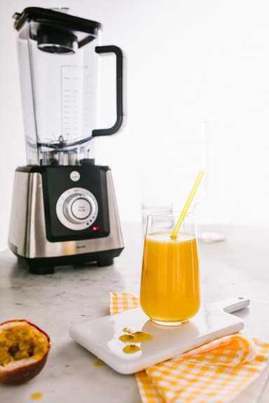 Wilfa Raw Fuel blender PB 1200-S