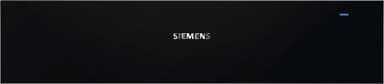 Siemens varmeskuffe BI630CNS1