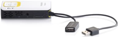 Philips PicoPix Projektor PPX 2230