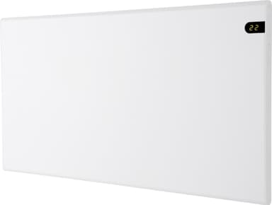 Adax Neo Basic radiator NP04KDT (hvid) thumbnail