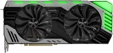 Palit RTX 2070 Super JetStream grafikkort