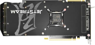 Palit RTX 2070 Super JetStream grafikkort