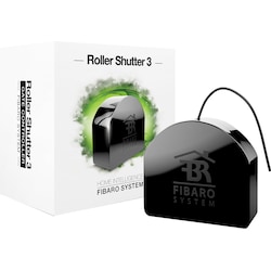 Fibaro Roller Shutter 3 (sort)