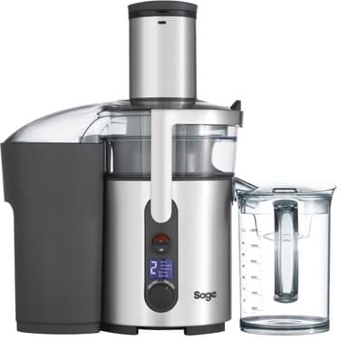 Sage Nutri Juicer BJE520UK