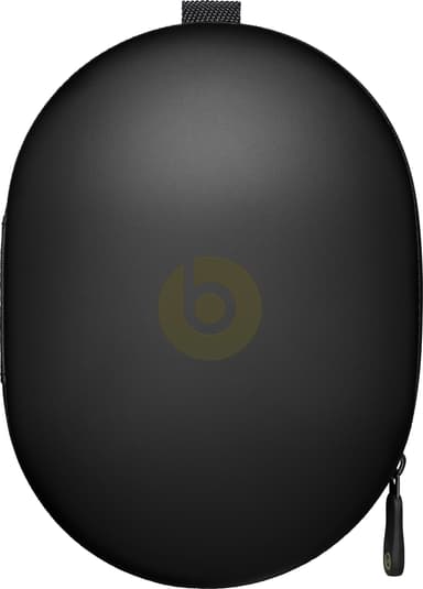 Beats Studio3 around-ear høretelefoner: Beats Camo coll. (skovgrøn)