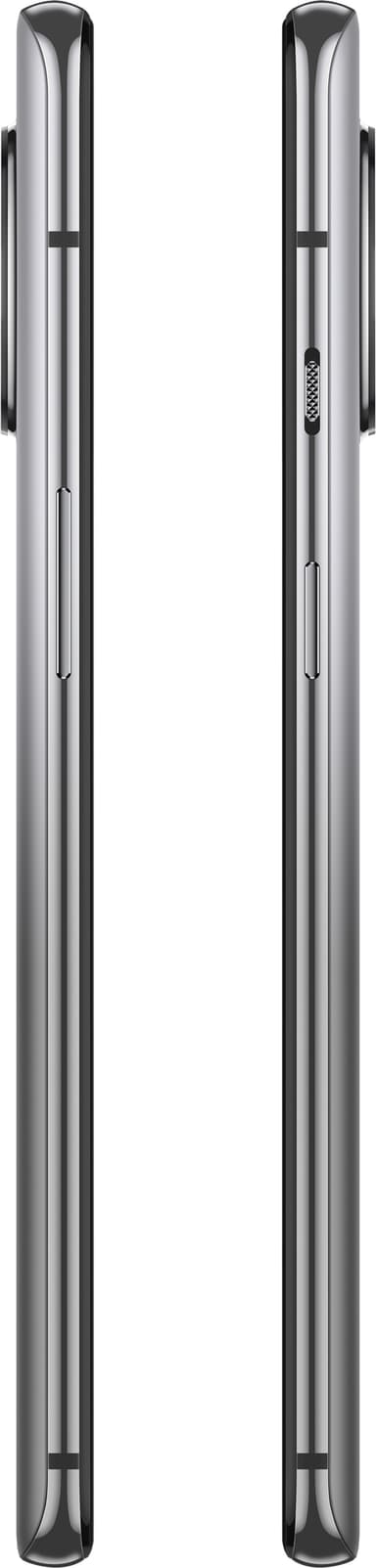 OnePlus 7T smartphone 8/128 GB (frosted silver)