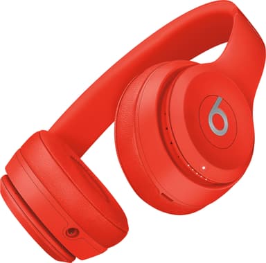 Beats Solo3 Wireless høretelefoner - (PRODUCT)RED (rød)