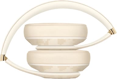 Beats Studio3 around-ear høretelefoner: Beats Camo coll. (sand dune)