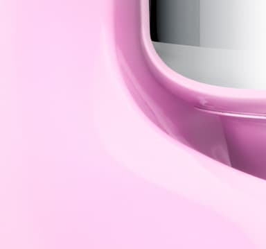 Ankarsrum Pearl Pink køkkenmaskine AKM6230PP (pink)