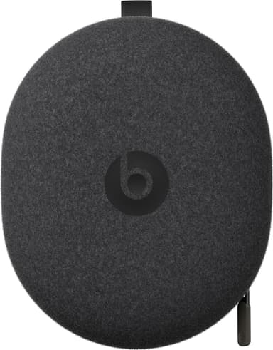 Beats Solo Pro trådløse on-ear høretelefoner (ivory)