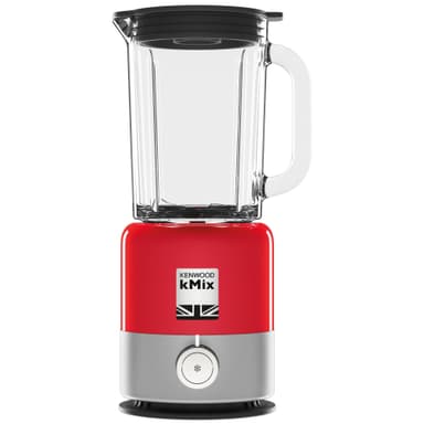 Kenwood Kmix Blender BLX750 (rød)