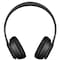Beats Solo 2 by Dr. Dre on-ear hovedtelefoner- sort