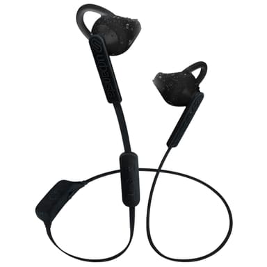 Urbanista Boston Bluetooth Sport hovedtelefoner - sort