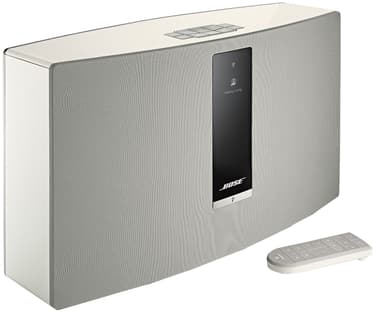 Bose SoundTouch 30 Series III trådløst musiksystem-hvid