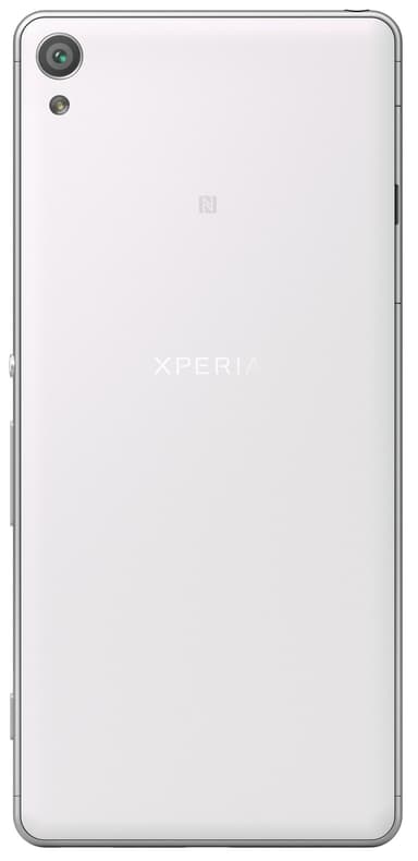Sony Xperia XA smartphone - hvid