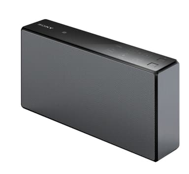Ugyldigt musiker Berygtet Sony trådløs Bluetooth højtaler SRS-X55 - sort | Elgiganten